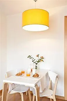 Ainb Eixample Entenza Apartments Barcelona Spain