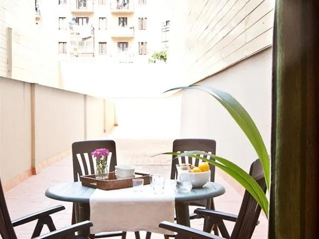 Ainb Eixample Entenza Apartments Barcelona