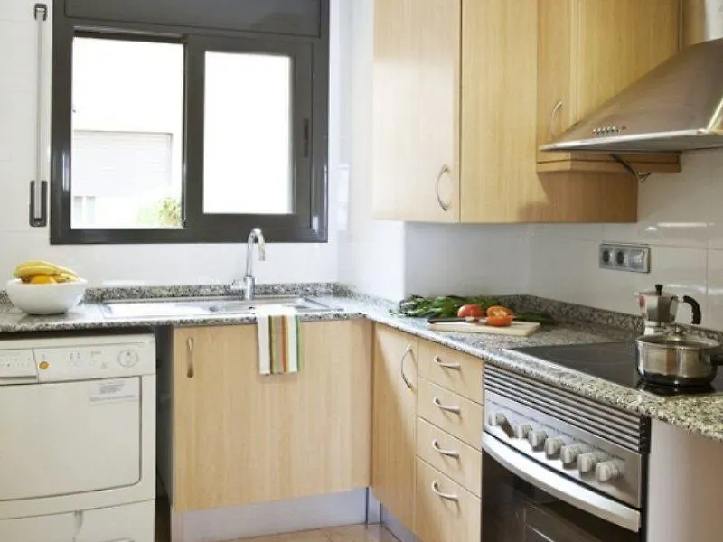 Ainb Eixample Entenza Apartments 巴塞罗那