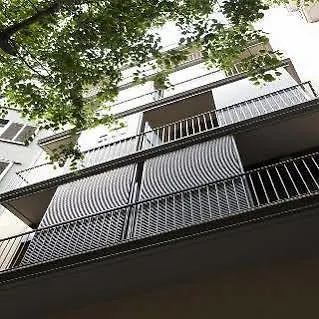 Ainb Eixample Entenza Apartments Barcelona