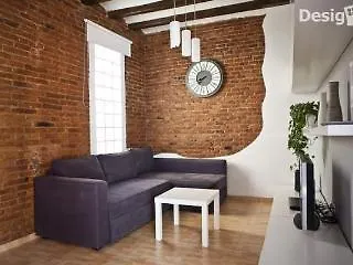 Ainb Eixample Entenza Apartments Barcelona