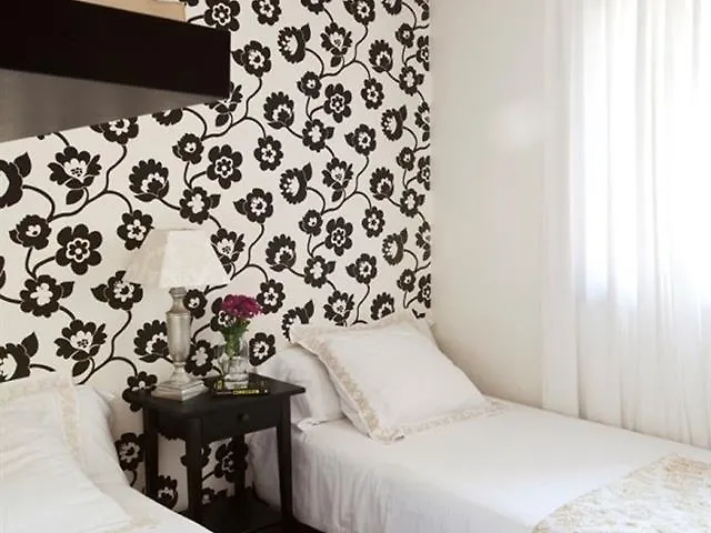 Ainb Eixample Entenza Apartments Barcelona