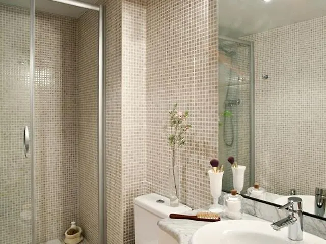 Ainb Eixample Entenza Apartments Barcelona 0*,  Spain