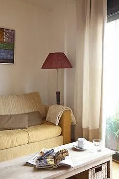 Ainb Eixample Entenza Apartments Barcelona