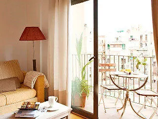 Ainb Eixample Entenza Apartments Barcelona Spain
