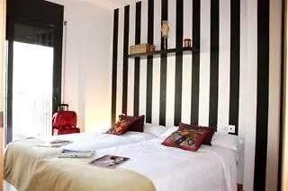 Ainb Eixample Entenza Apartments Barcelona