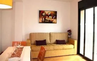 Ainb Eixample Entenza Apartments Barcelona Spain