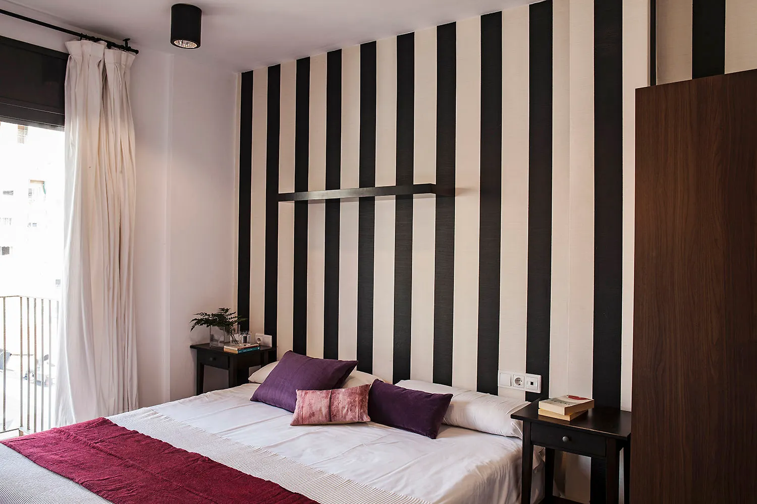 Ainb Eixample Entenza Apartments Barcelona